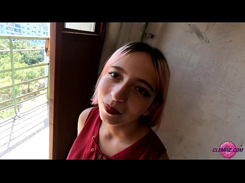 ❤️ Studentė jausmingai čiulpia nepažįstamąjį užmiestyje - sperma ant jo veido ️ Gražus porno prie lt.mycomicsxxx.ru ❌